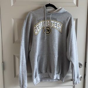 GT hoodie